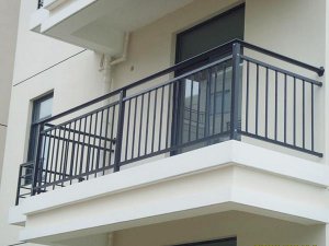 鋅鋼護(hù)欄和鋁合金護(hù)欄哪個(gè)更值得選擇? 鋅鋼護(hù)欄和鋁合金護(hù)欄哪個(gè)更值得選擇?