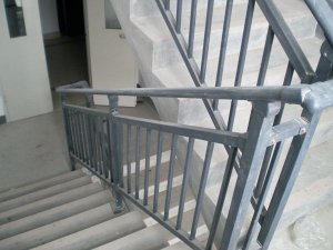 鋅鋼護(hù)欄哪家好? 鋅鋼護(hù)欄哪家好?