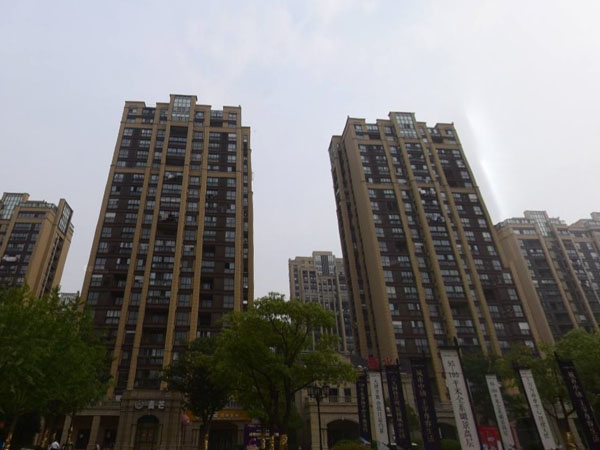 泰州正太周山匯水小區(qū)陽臺護欄、樓梯扶手定制 泰州正太周山匯水小區(qū)陽臺護欄、樓梯扶手定制