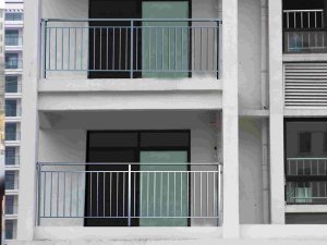 為什么大家選擇鋅鋼護(hù)欄? 為什么大家選擇鋅鋼護(hù)欄?