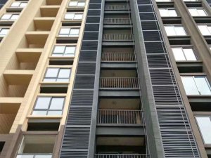 百葉窗定制流程