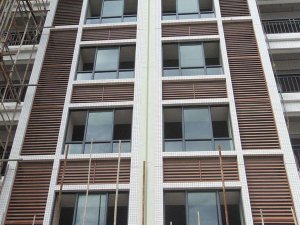 百葉窗定制每平米價(jià)格是多少? 百葉窗定制每平米價(jià)格是多少?