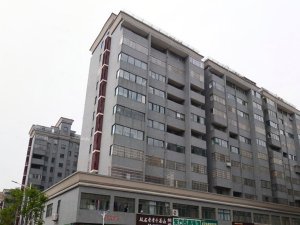 安慶學府花園小區百葉窗、樓梯扶手定制