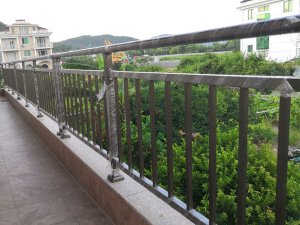 鋅鋼護欄用途 鋅鋼護欄用途