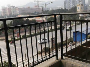 鋅鋼護欄功能及作用 鋅鋼護欄功能及作用