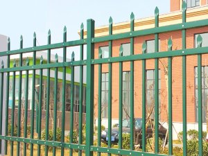 鋅鋼護欄常用顏色有哪些? 鋅鋼護欄常用顏色有哪些?