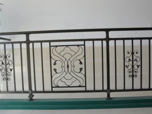 鋅鋼護欄清潔注意事項 鋅鋼護欄清潔注意事項