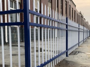 鋅鋼護欄定制流程 鋅鋼護欄定制流程