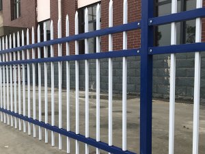 鋅鋼護欄批發指南 鋅鋼護欄批發指南