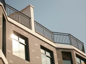 鋅鋼護欄耐用嗎? 鋅鋼護欄耐用嗎?