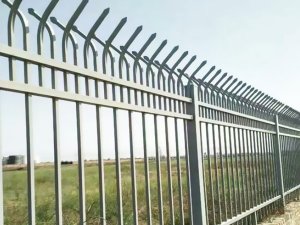 鋅鋼護欄會不會掉漆脫色? 鋅鋼護欄會不會掉漆脫色?