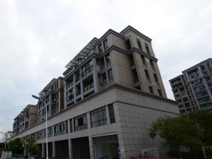 黃山休寧海陽華府小區百葉窗、樓梯扶手定制