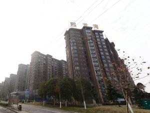 蕪湖鴻瑞熙龍灣小區百葉窗、樓梯扶手定制