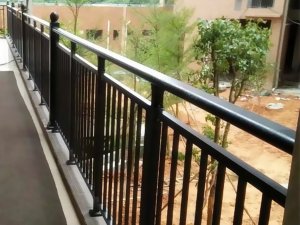 鋅鋼護欄可以用到哪些地方? 鋅鋼護欄可以用到哪些地方?