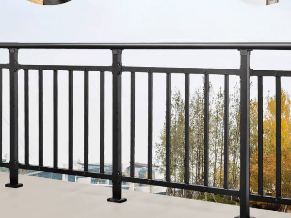 鋅鋼護欄和鋁合金護欄各有哪些優勢? 鋅鋼護欄和鋁合金護欄各有哪些優勢?