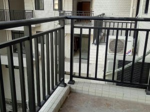 鋅鋼護欄一般多高才合適? 鋅鋼護欄一般多高才合適?