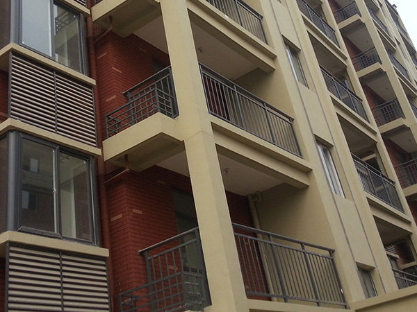 鋅鋼護(hù)欄為什么被廣泛應(yīng)用? 鋅鋼護(hù)欄為什么被廣泛應(yīng)用?