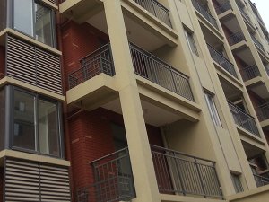 鋅鋼護欄為什么被廣泛應用? 鋅鋼護欄為什么被廣泛應用?