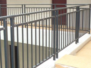 鋅鋼護欄一般多少錢? 鋅鋼護欄一般多少錢?