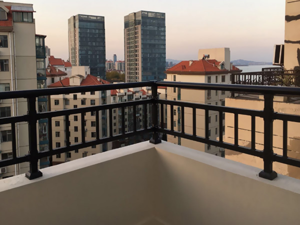 鋅鋼護欄什么價格采購最合適？