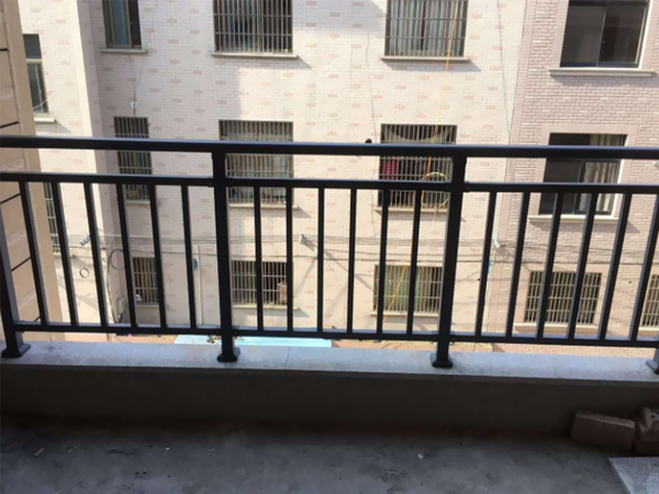 鋅鋼護欄防銹效果怎么樣？