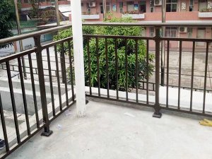 陽臺護欄用什么材料好? 陽臺護欄用什么材料好?
