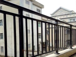 陽臺護欄哪家價格便宜? 陽臺護欄哪家價格便宜?