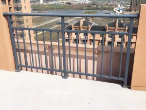 陽臺護欄款式大全 陽臺護欄款式大全