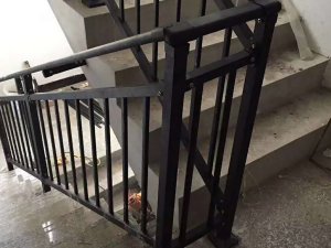 樓梯扶手該怎么選擇？