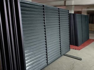 百葉窗選購注意事項