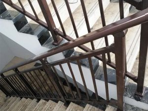 樓梯扶手使用壽命 樓梯扶手使用壽命