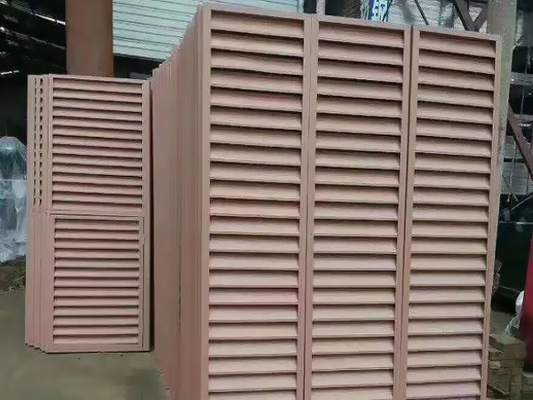 百葉窗廠家有哪些？