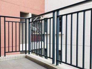 陽臺護欄技術要求 陽臺護欄技術要求