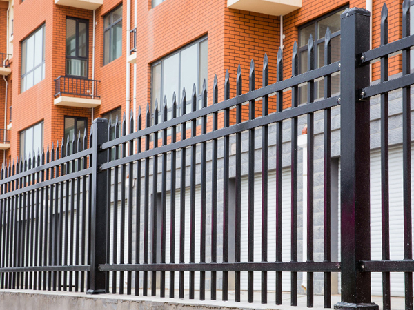 鋅鋼柵欄有多少種？