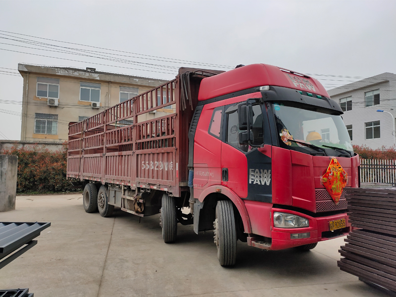 金用護(hù)欄2021年3月16日陽(yáng)臺(tái)護(hù)欄發(fā)貨! 金用護(hù)欄2021年3月16日陽(yáng)臺(tái)護(hù)欄發(fā)貨!