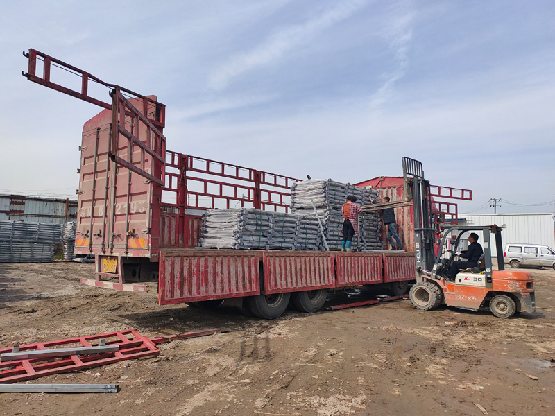 金用護(hù)欄2021年3月23日鋅鋼陽臺(tái)護(hù)欄發(fā)貨! 金用護(hù)欄2021年3月23日鋅鋼陽臺(tái)護(hù)欄發(fā)貨!