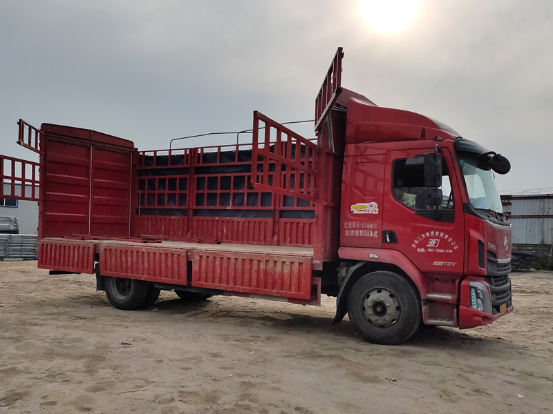 金用護欄2021年4月7日鋅鋼百葉窗發(fā)貨! 金用護欄2021年4月7日鋅鋼百葉窗發(fā)貨!