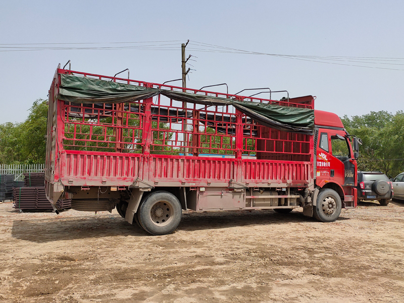 金用護欄2021年4月29日鋅鋼飄窗護欄發貨! 金用護欄2021年4月29日鋅鋼飄窗護欄發貨!