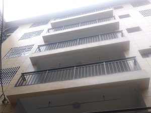 鋅鋼陽(yáng)臺(tái)護(hù)欄定制注意事項(xiàng) 鋅鋼陽(yáng)臺(tái)護(hù)欄定制注意事項(xiàng)