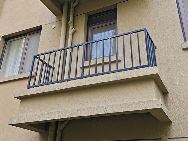 空調(diào)護(hù)欄類型 空調(diào)護(hù)欄類型