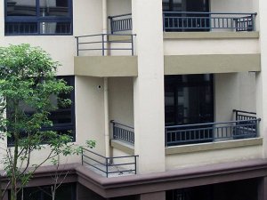 空調(diào)護(hù)欄分類(lèi) 空調(diào)護(hù)欄分類(lèi)