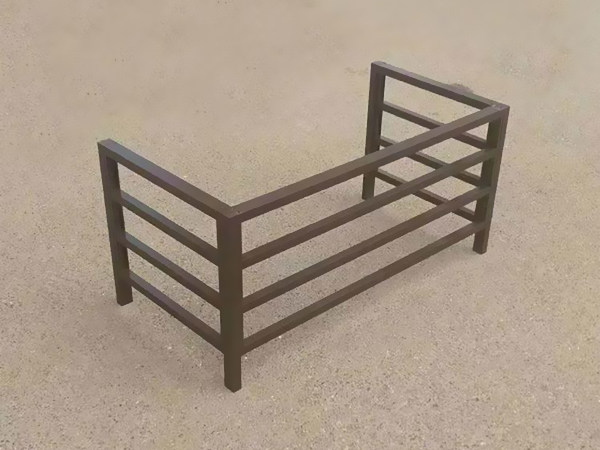 空調護欄廠家如何選擇? 空調護欄廠家如何選擇?