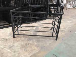 空調護欄用哪種材質性價比高? 空調護欄用哪種材質性價比高?