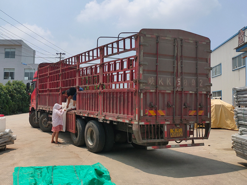 金用護欄2021年6月28日鋅鋼陽臺護欄發貨! 金用護欄2021年6月28日鋅鋼陽臺護欄發貨!