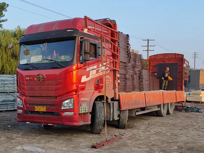 金用護欄2021年6月29日鋅鋼護窗欄桿發(fā)貨! 金用護欄2021年6月29日鋅鋼護窗欄桿發(fā)貨!