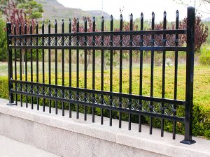 圍墻護欄款式樣式 圍墻護欄款式樣式
