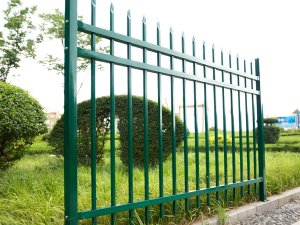 圍墻護欄結(jié)構(gòu)組成 圍墻護欄結(jié)構(gòu)組成