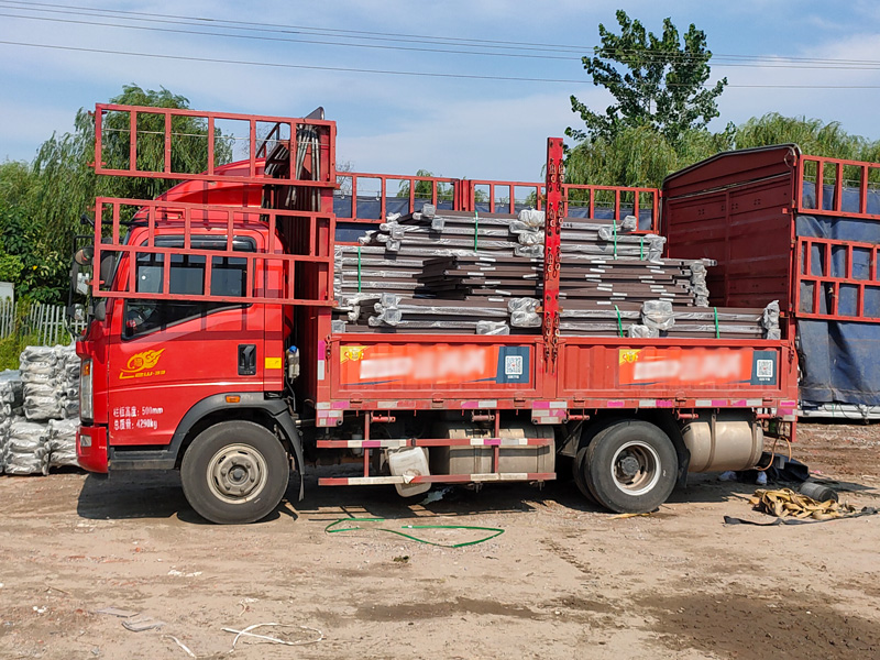 金用護(hù)欄2021年7月9日鋅鋼陽臺(tái)護(hù)欄發(fā)貨! 金用護(hù)欄2021年7月9日鋅鋼陽臺(tái)護(hù)欄發(fā)貨!