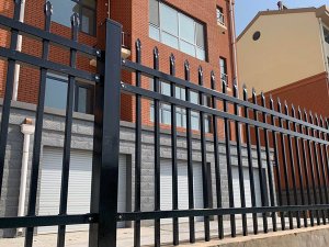 圍墻護欄定制定做流程 圍墻護欄定制定做流程