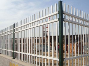 圍墻護欄采購注意事項 圍墻護欄采購注意事項